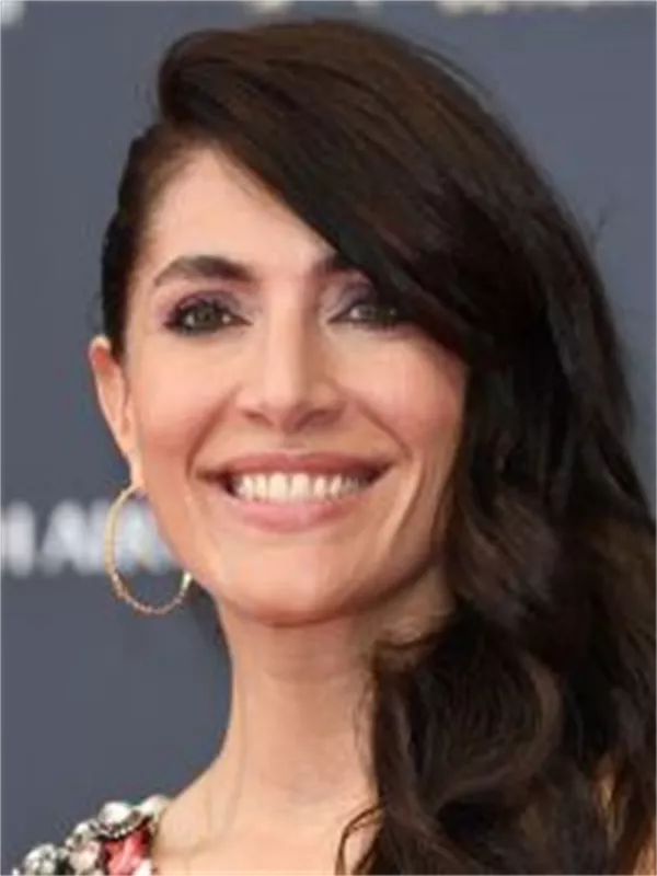 Caterina Murino