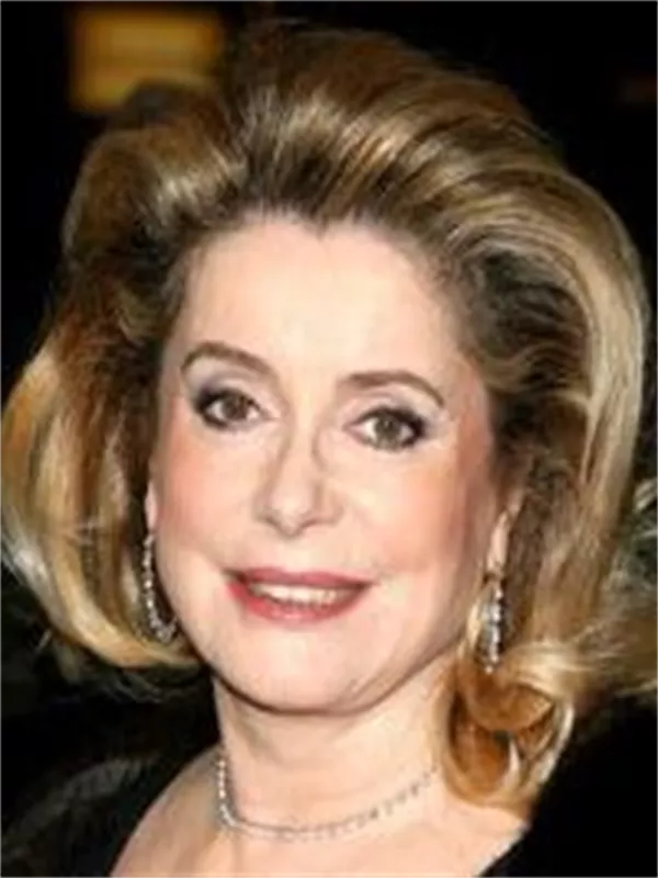 Catherine Deneuve