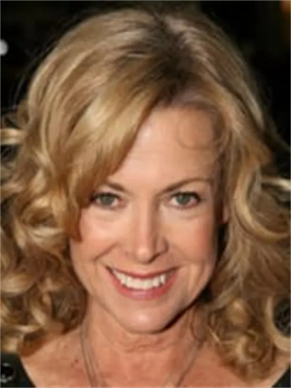 Catherine Hicks