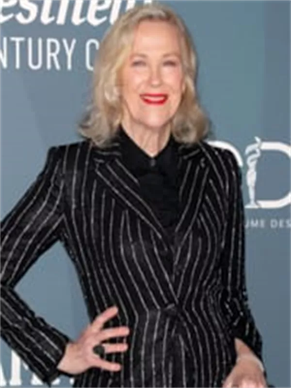 Catherine O'Hara