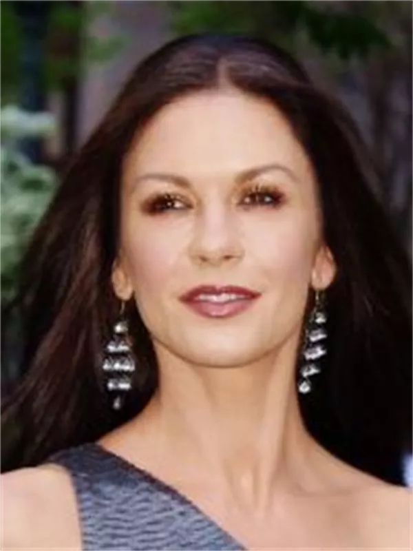 Catherine Zeta-Jones