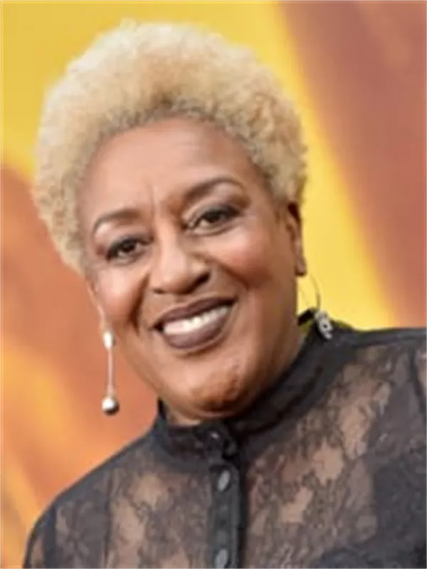 CCH Pounder