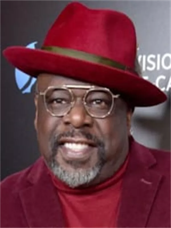 Cedric the Entertainer