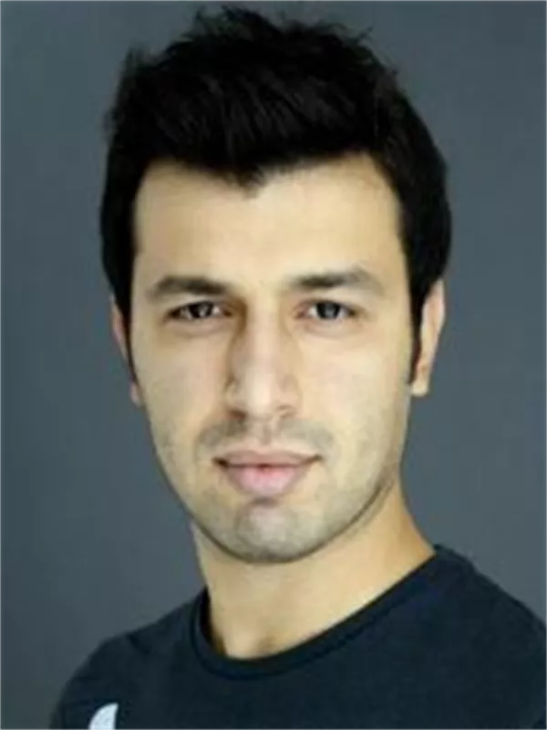 Cem Aksakal