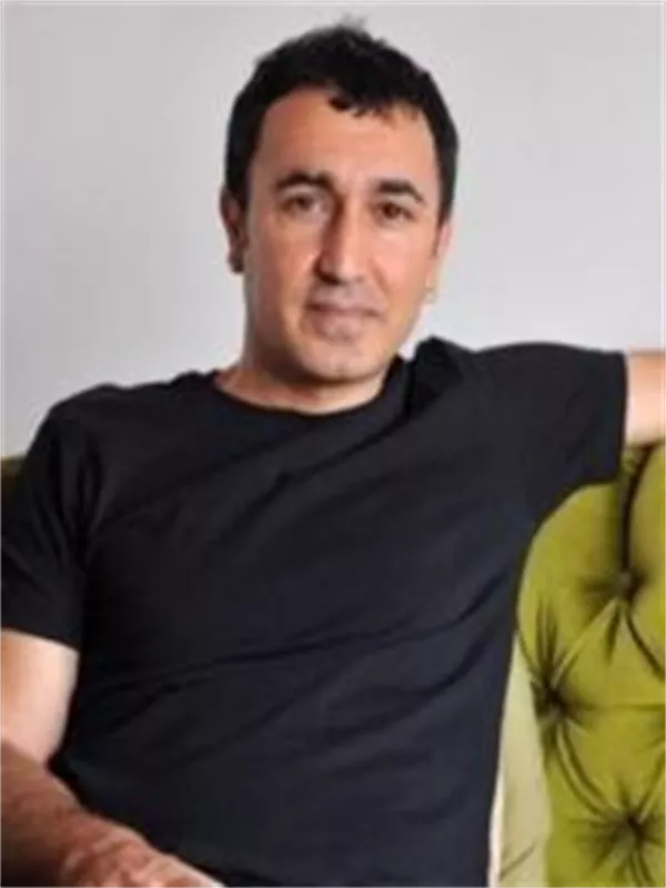 Cem Yıldız