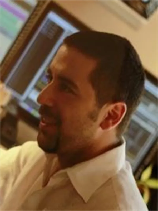 Cenk Çelebioğlu