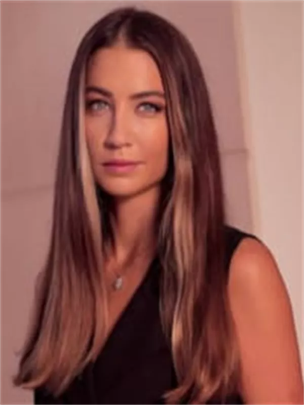 Ceren Benderlioğlu