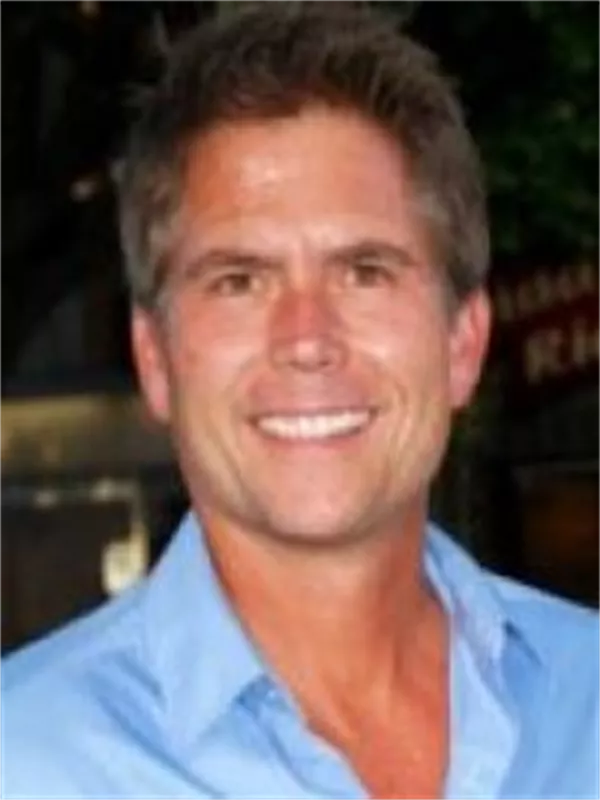Chad Hayes