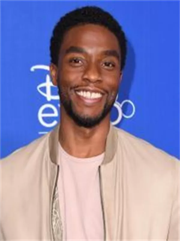 Chadwick Boseman
