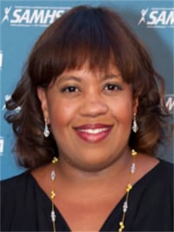 Chandra Wilson