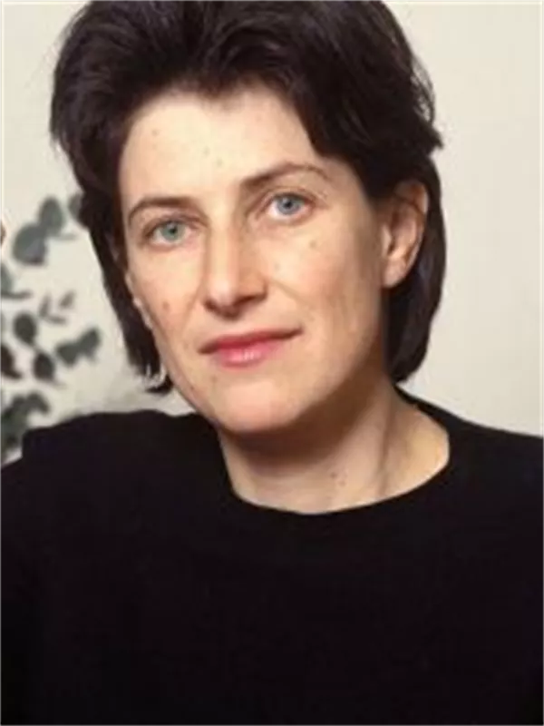 Chantal Akerman