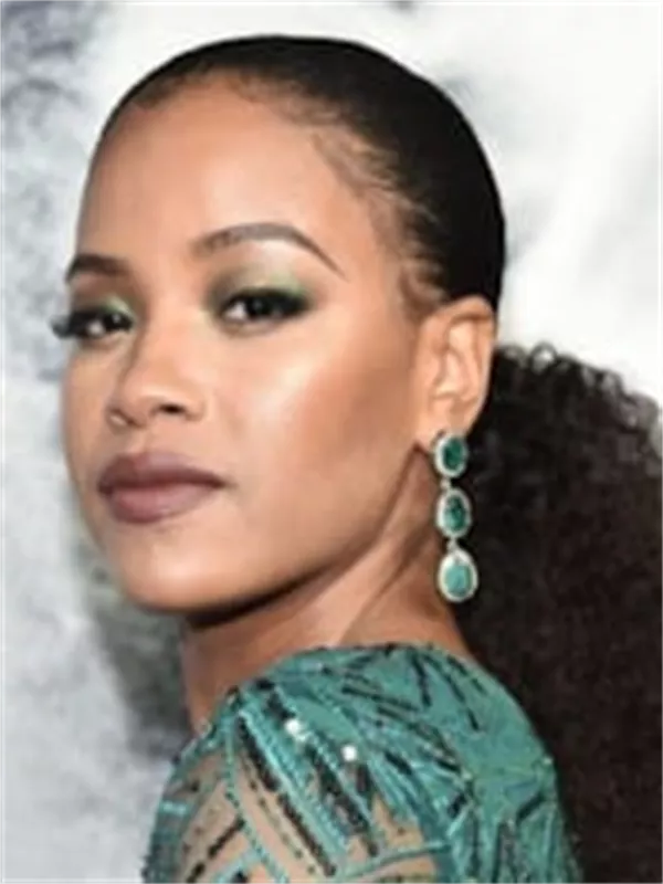 Chante Adams