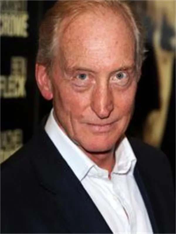 Charles Dance