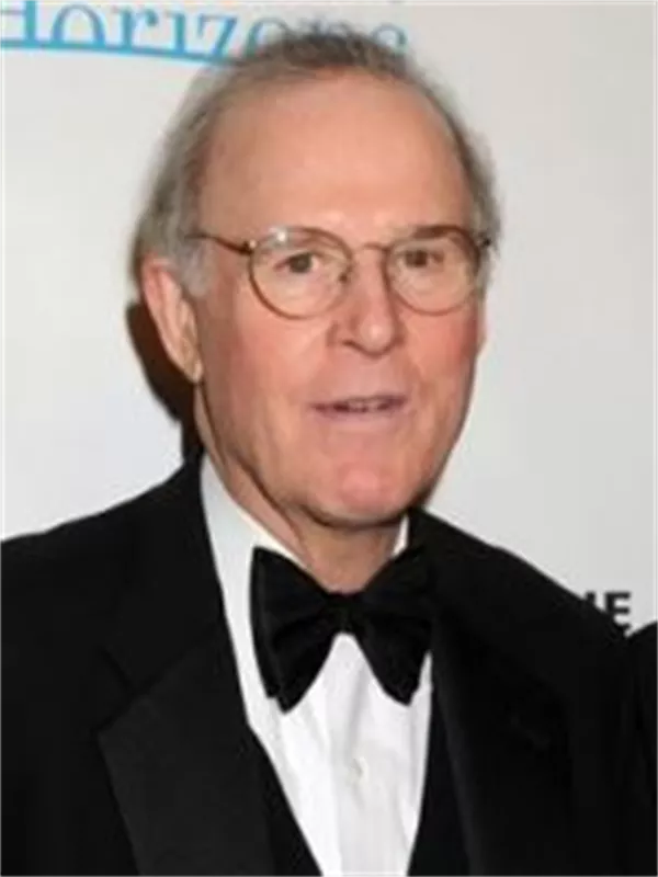 Charles Grodin