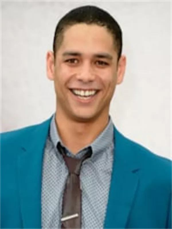Charlie Barnett