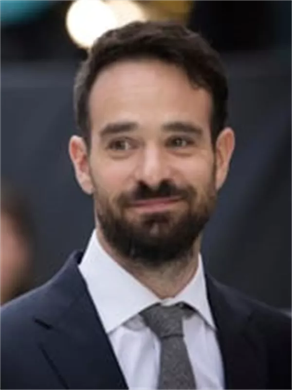 Charlie Cox