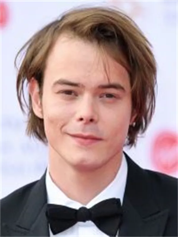 Charlie Heaton