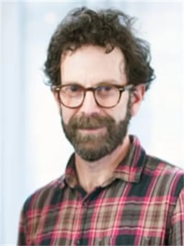 Charlie Kaufman
