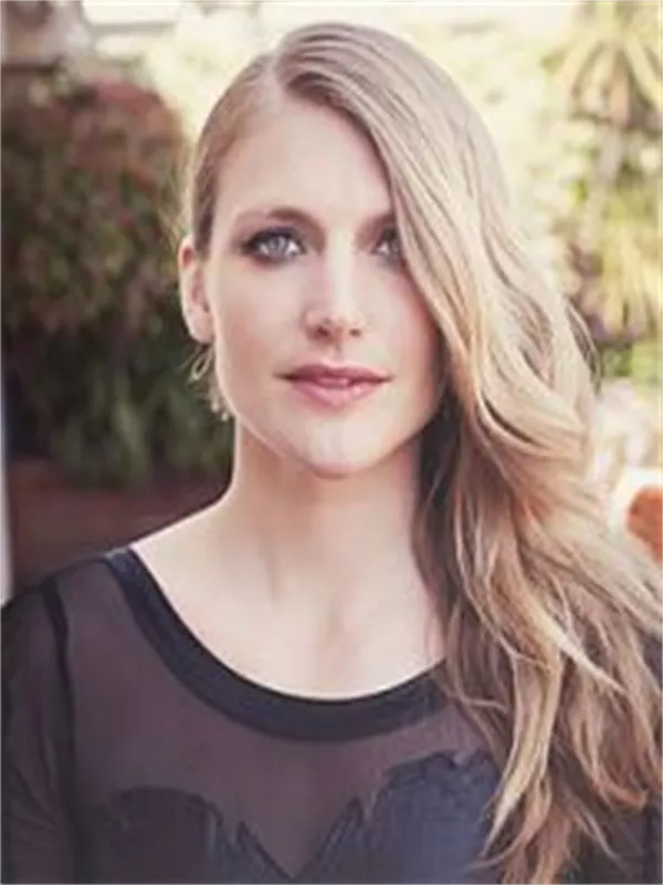 Charlotte Vandermeersch