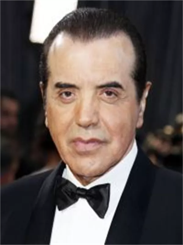 Chazz Palminteri