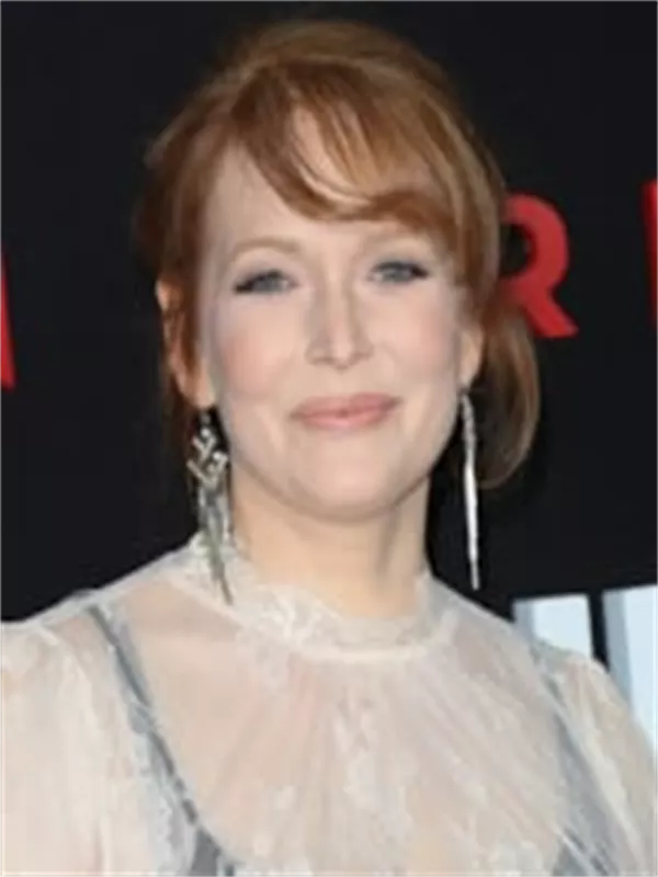 Chelah Horsdal