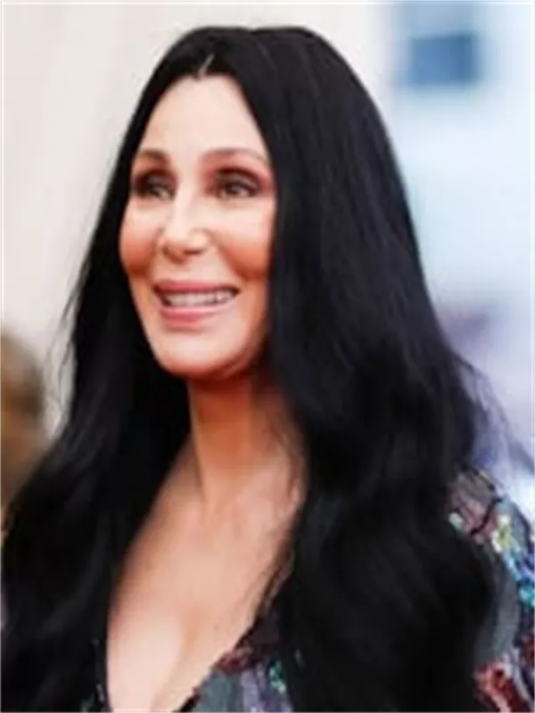 Cher