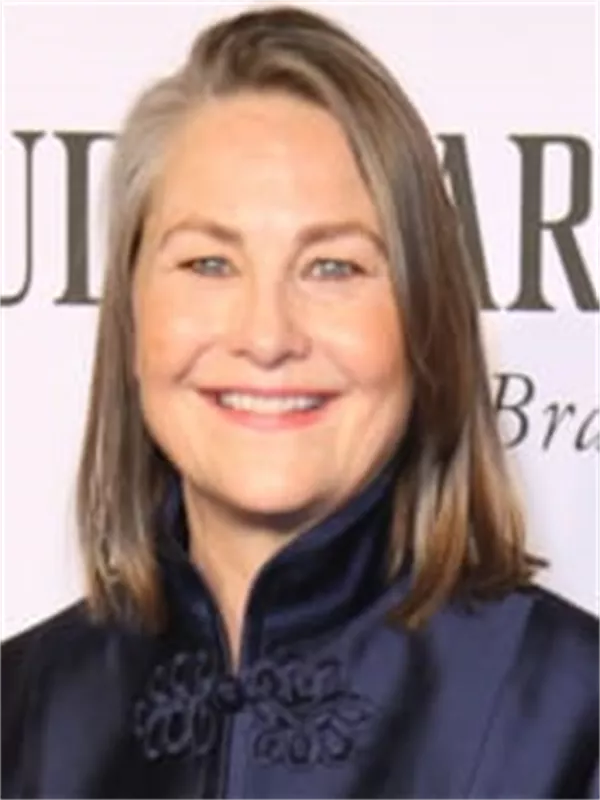 Cherry Jones