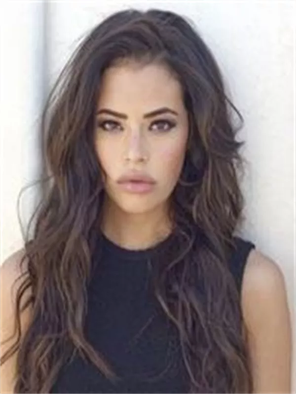 Chloe Bridges