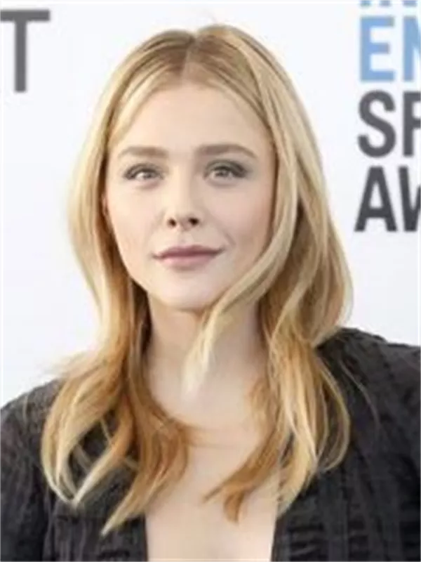 Chloe Grace Moretz