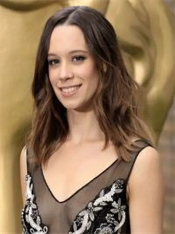 Chloe Pirrie
