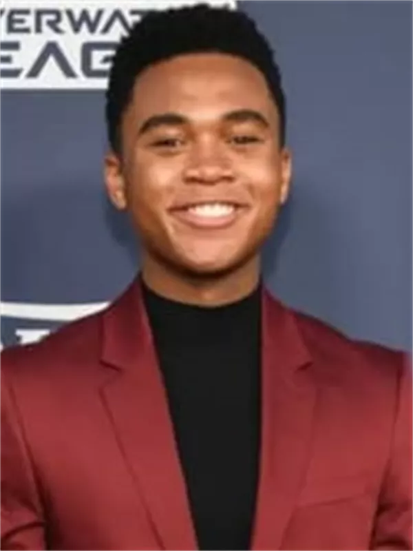 Chosen Jacobs