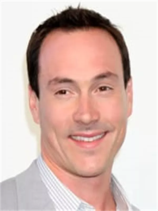 Chris Klein