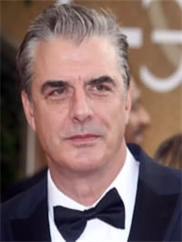 Chris Noth