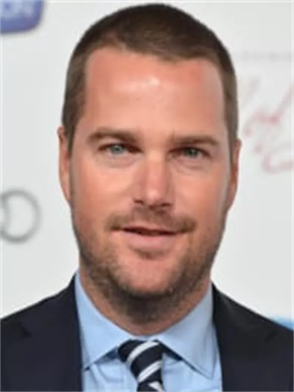 Chris O'Donnell
