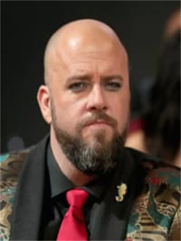 Chris Sullivan