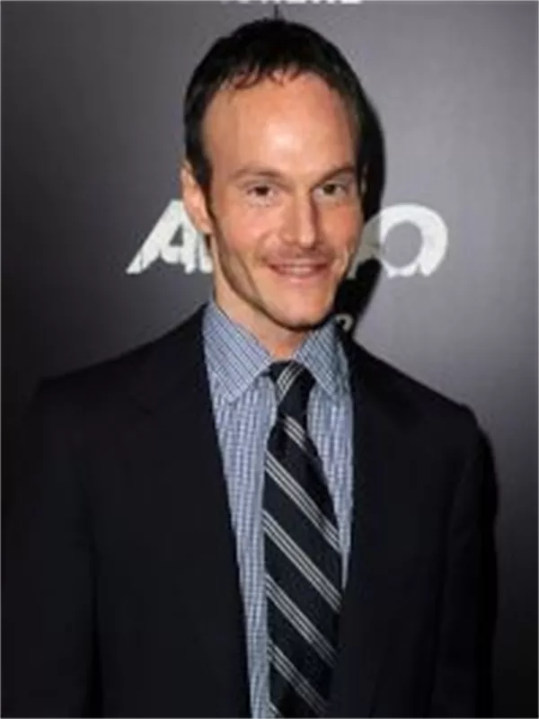 Chris Terrio
