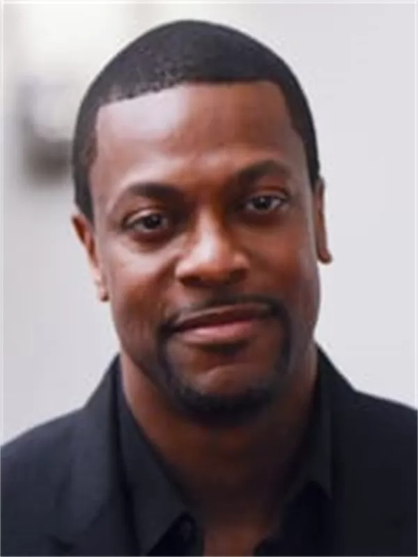 Chris Tucker