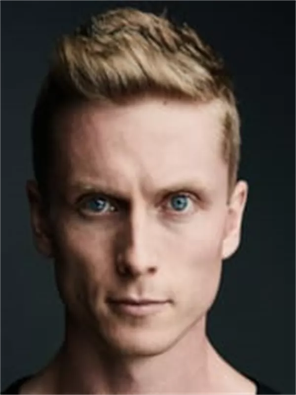 Chris Webster