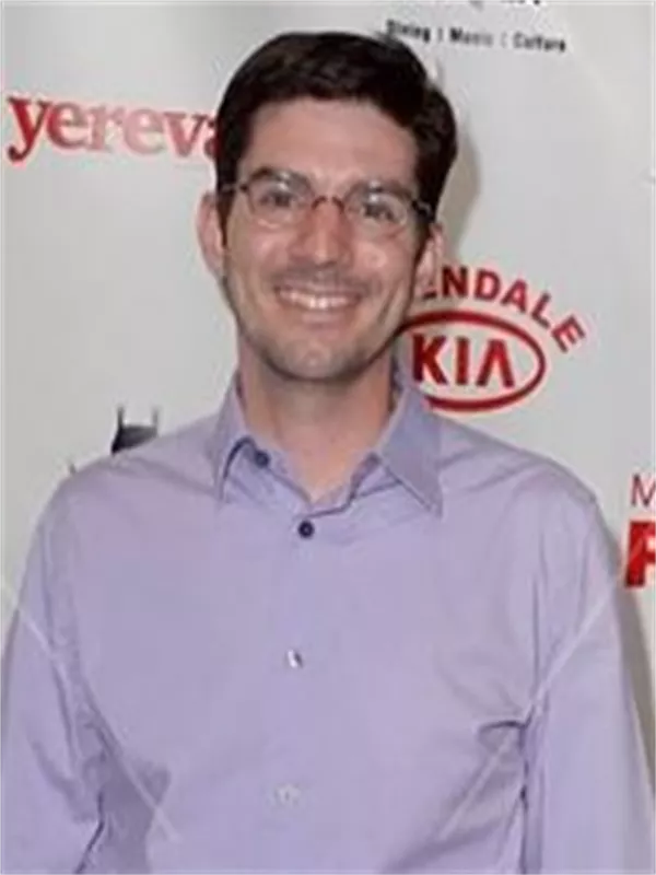 Chris Westlake