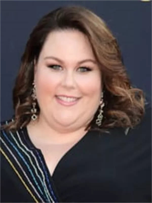 Chrissy Metz