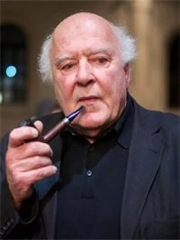 Christian Berger