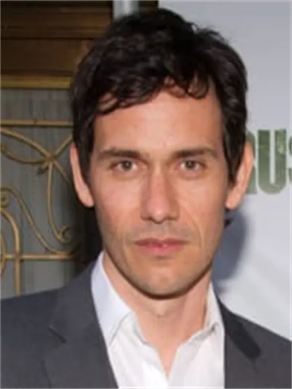 Christian Camargo