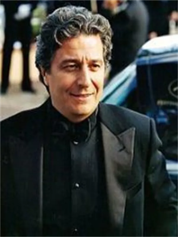 Christian Clavier
