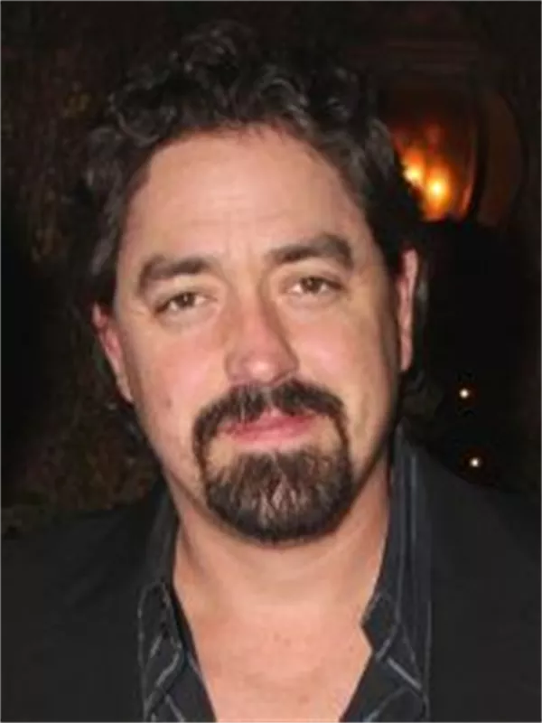 Christian Gudegast