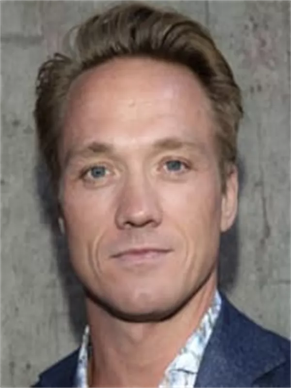 Christian Hillborg