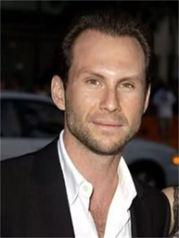 Christian Slater