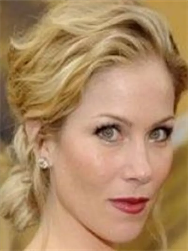 Christina Applegate