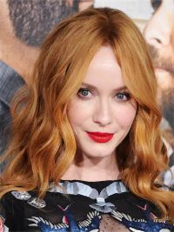 Christina Hendricks