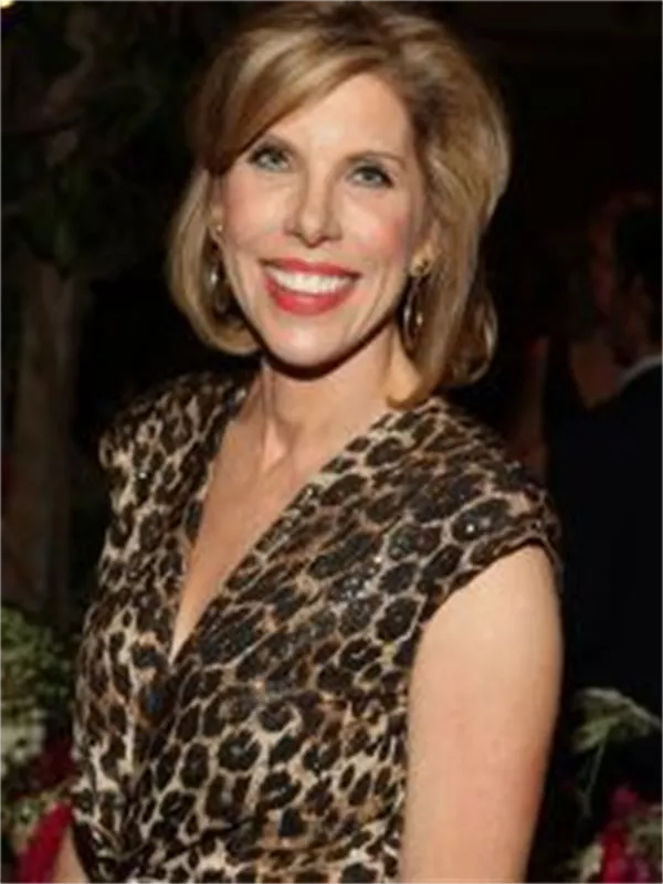Christine Baranski
