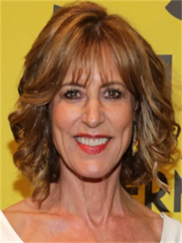 Christine Lahti